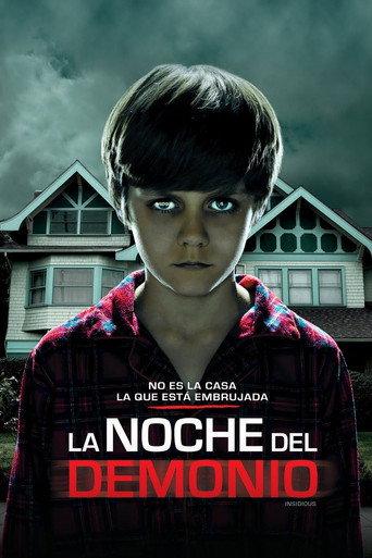 La noche del demonio