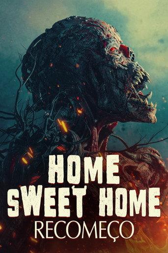 Home Sweet Home: Recomeço
