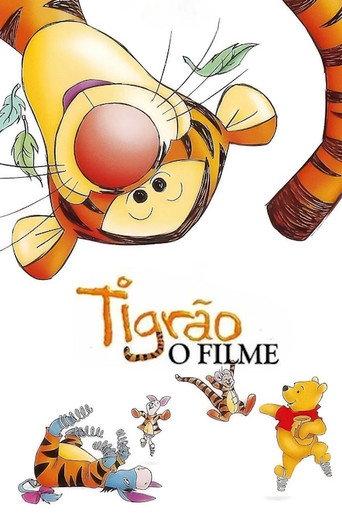 Tigrão: O Filme