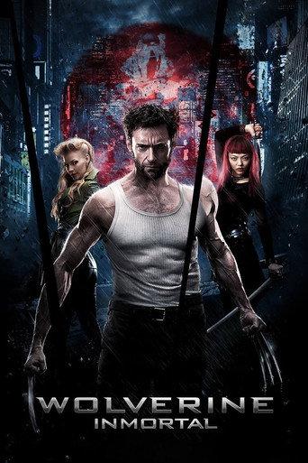 Wolverine: Inmortal