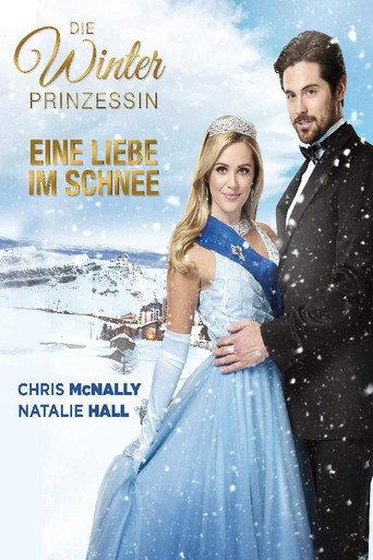 Die Winterprinzessin - Eine Liebe im Schnee