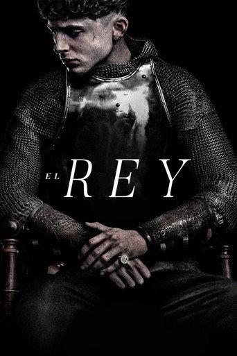 El rey