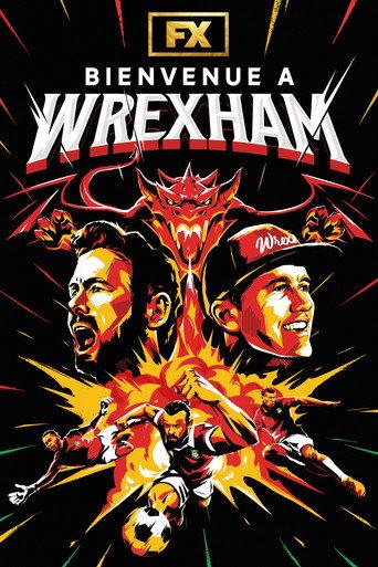 Bienvenue à Wrexham