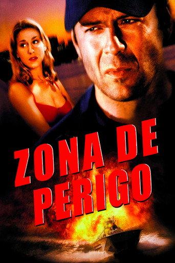 Zona de Perigo