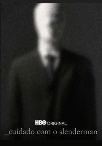 Cuidado com o Slenderman