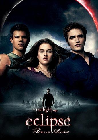 Eclipse – Bis(s) zum Abendrot