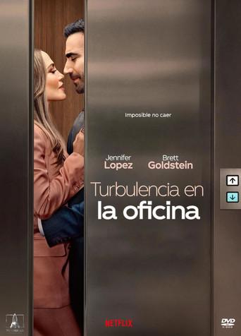 Turbulencia en la oficina