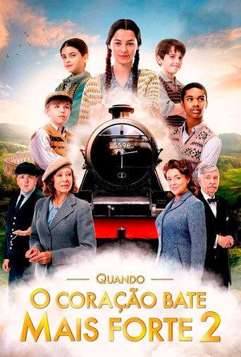 El regreso de los niños