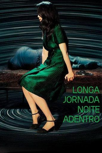 Longa Jornada Noite Adentro