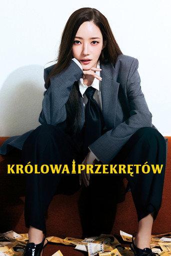 Królowa przekrętów
