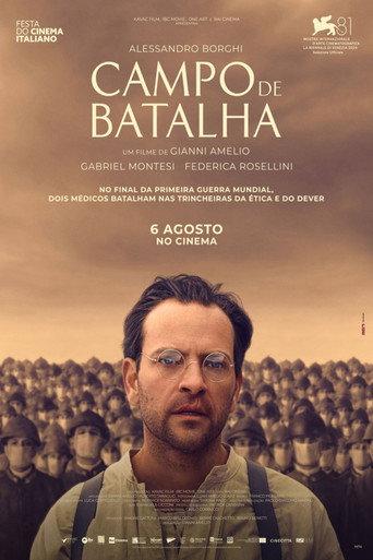 Battlefield