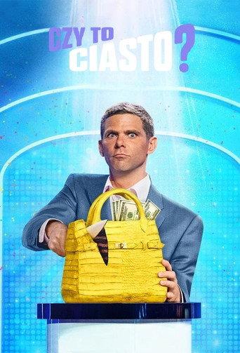 Czy to ciasto?