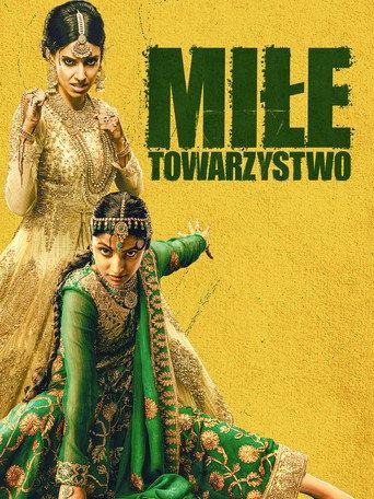 Miłe towarzystwo