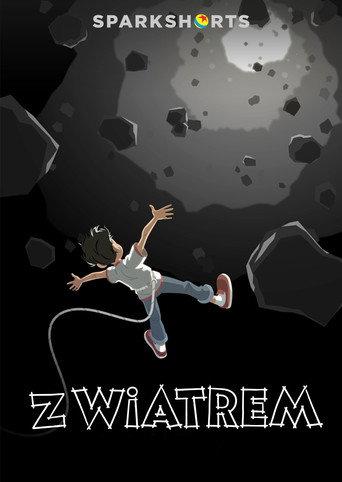 Z wiatrem
