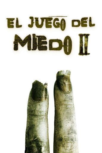 Juego macabro 2