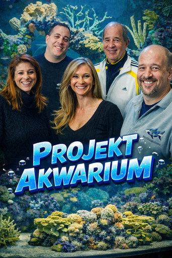 Projekt  Akwarium