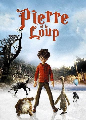 Pierre et le Loup