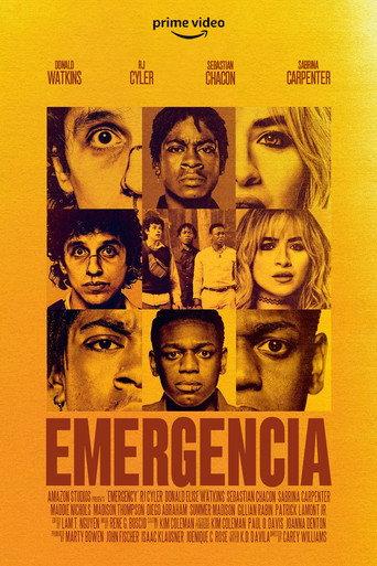 Emergencia