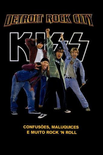 Detroit Rock City