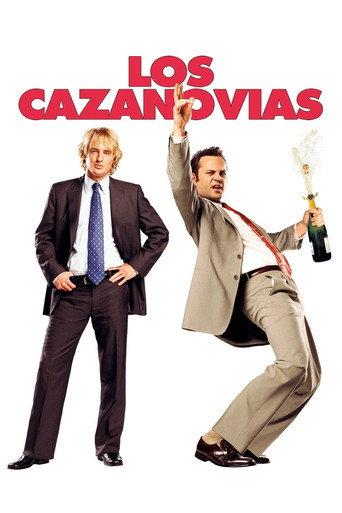 Los Cazanovias