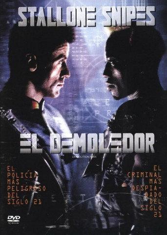 El demoledor