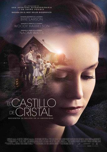 El castillo de cristal
