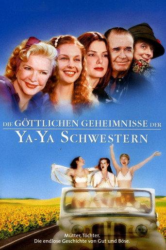 Die göttlichen Geheimnisse der Ya-Ya Schwestern