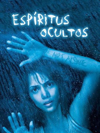 Espíritus ocultos: En compañía del miedo