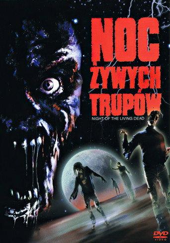 Noc Żywych Trupów