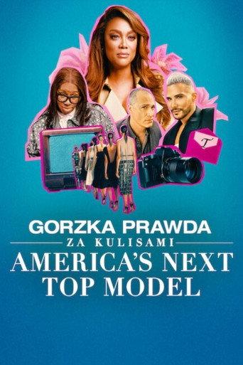 Gorzka prawda: Za kulisami Americans Next Top Model