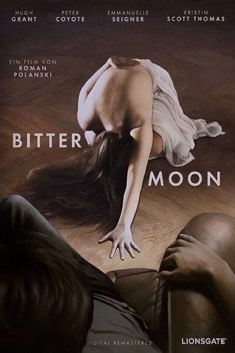 Bitter Moon