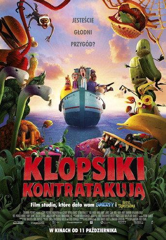 Klopsiki kontratakują