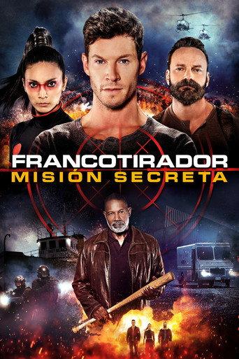 Francotirador: Misión Secreta