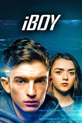 iBoy