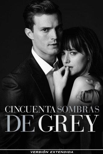 Cincuenta sombras de Grey