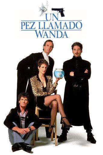 Los enredos de Wanda
