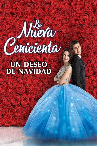 La nueva Cenicienta: Un deseo de Navidad