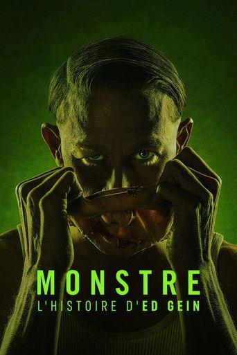 Monstre : L'Histoire d'Ed Gein