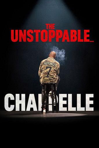 Dave Chappelle: The Unstoppable...