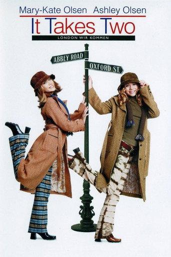 It Takes Two - London, wir kommen!