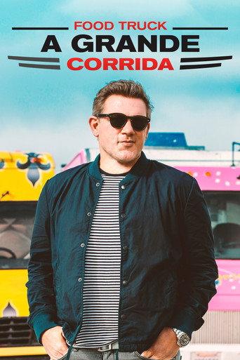 Food Truck: A Grande Corrida