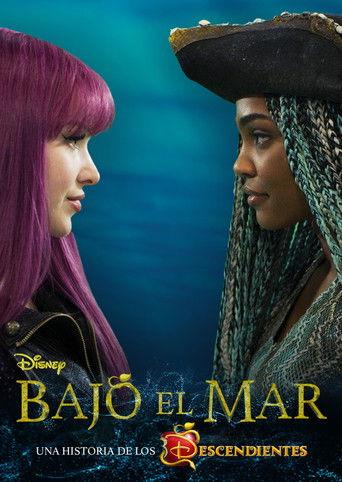 Bajo el Mar: Una historia de los descendientes