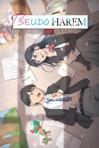 Pseudo Harem
