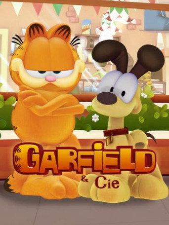 Garfield & Cie