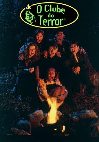 O Clube do Terror