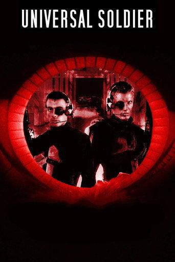 Universal Soldier