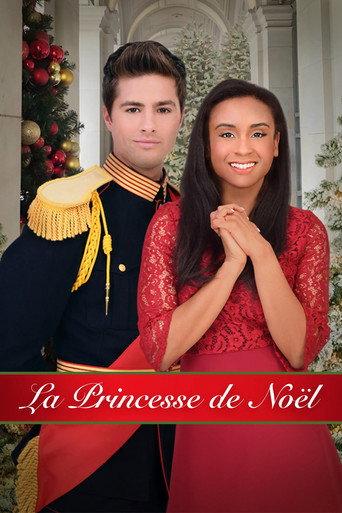 La princesse de Noël