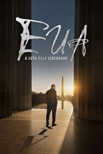 Estados Unidos: La lucha por la libertad