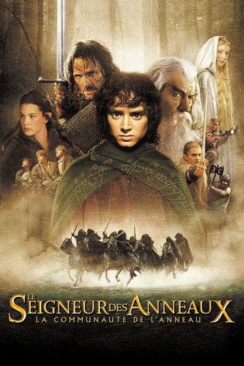 Le Seigneur des anneaux : La Communauté de l'anneau