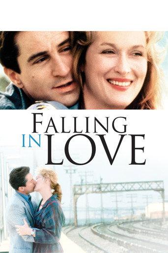 Falling in Love